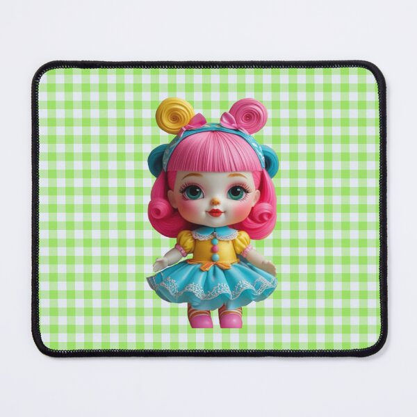 Item preview, Kawaii Doll designed and sold by MissMelsa.