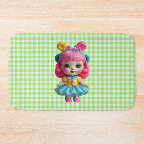 Item preview, Kawaii Doll designed and sold by MissMelsa.