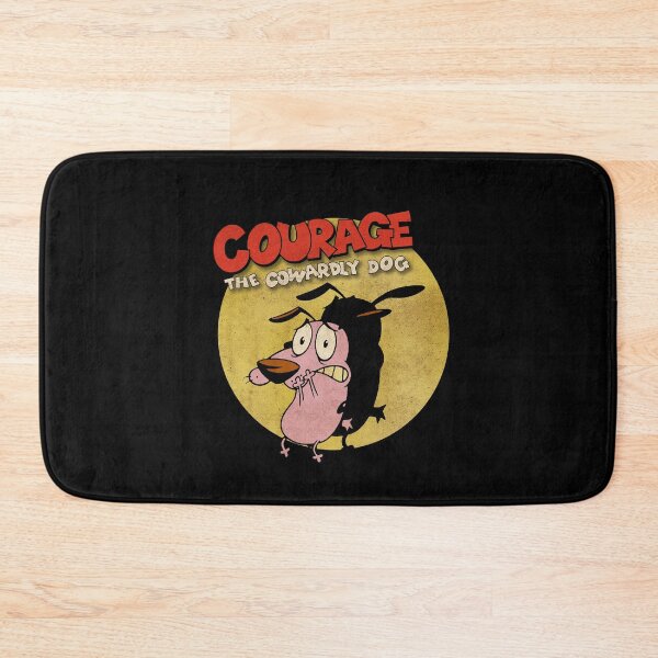 Item preview, Vintage Cowardly Dog designed and sold by waderpaker.