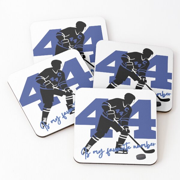 Item preview, Off campus inspired hockey design designed and sold by BosskaDesign.