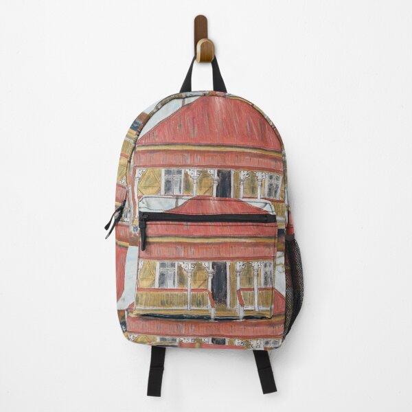 Item preview, Queensland workers cottage designed and sold by gillsart.