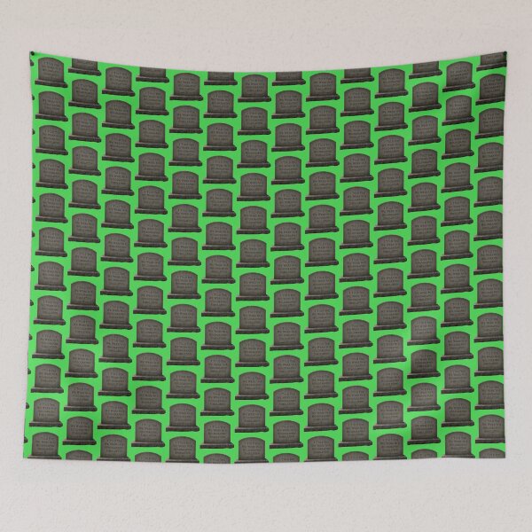 Item preview, I Told You We Were In A Holographic Simulation designed and sold by AlienAlmanac.