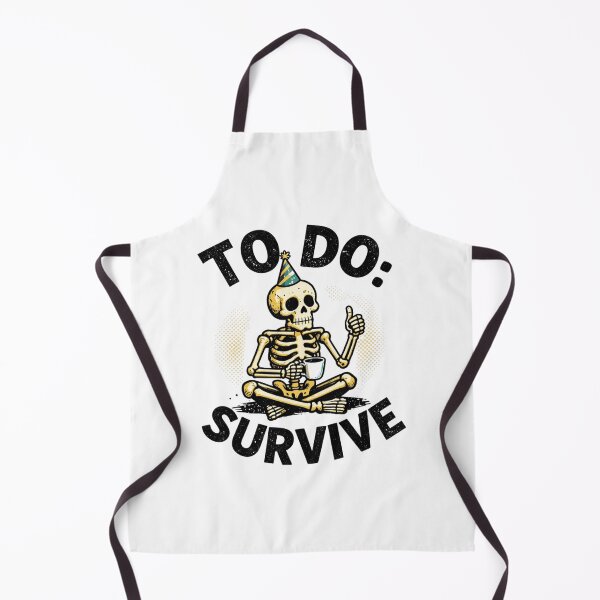 Item preview, To Do: Survive designed and sold by TAGITG111.