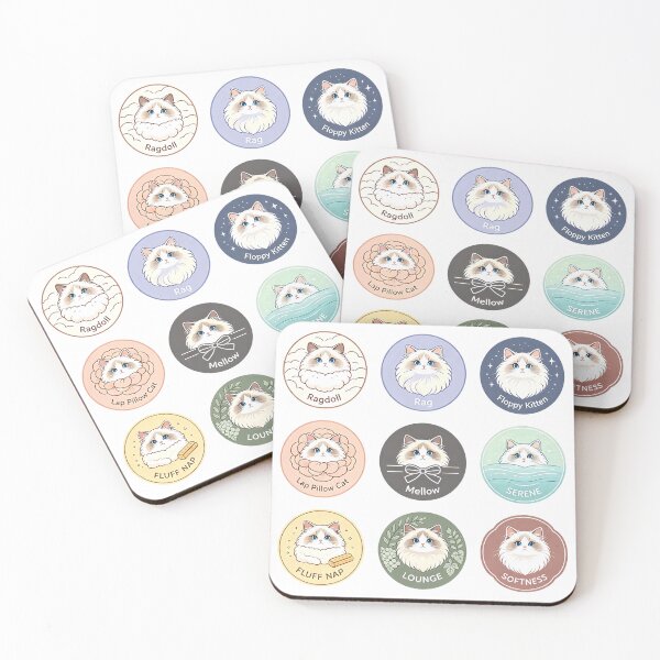 Item preview, Line pet logo designed and sold by forget45studio.