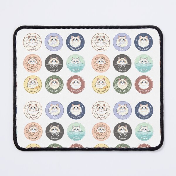 Item preview, Line pet logo designed and sold by forget45studio.