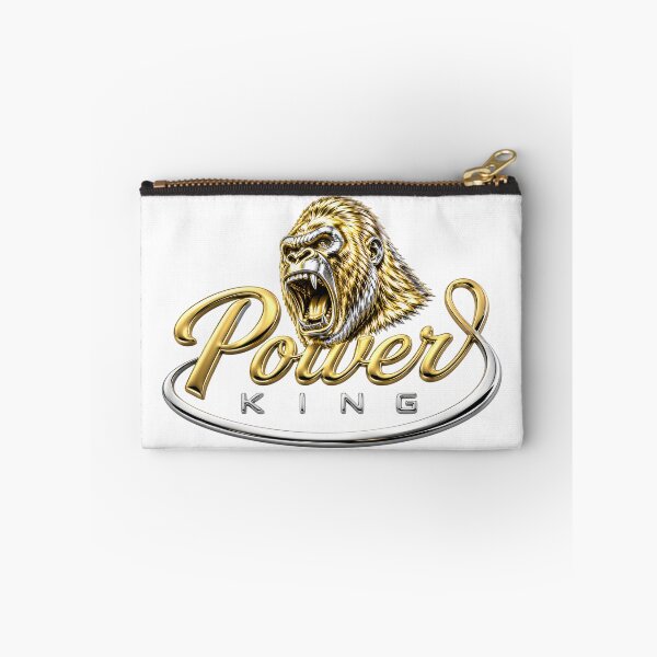 Item preview, Power King designed and sold by KLERIKSTORE.