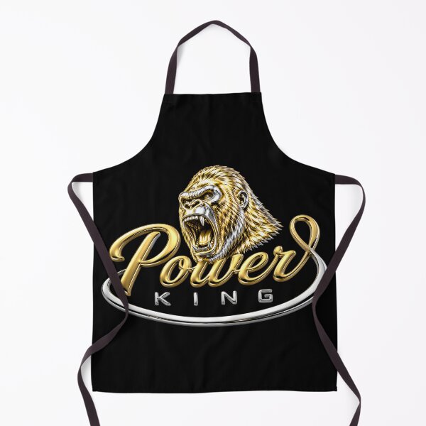 Item preview, Power King designed and sold by KLERIKSTORE.