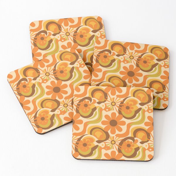 Item preview, Flower pattern designed and sold by Ruchi73.
