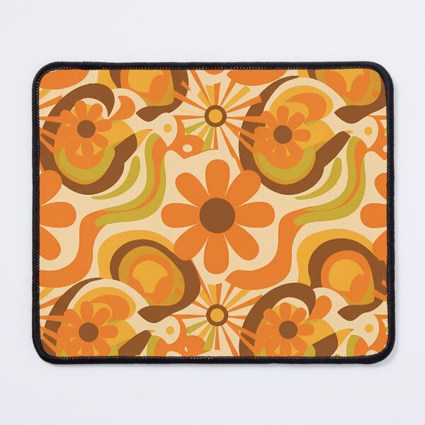 Item preview, Flower pattern designed and sold by Ruchi73.