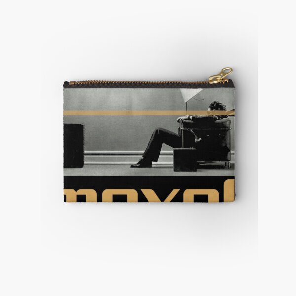 Item preview, Vintage Maxell Blown Away designed and sold by Douglas Alex.