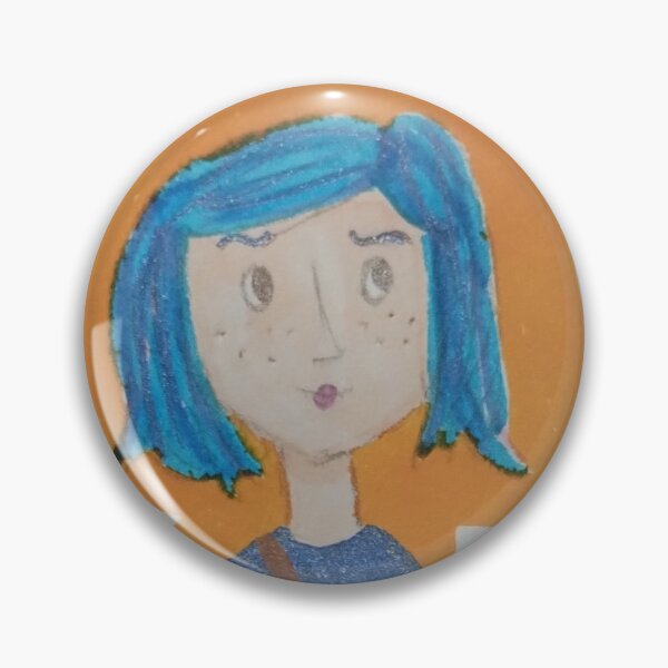 Item preview, Coraline  designed and sold by dressart13.