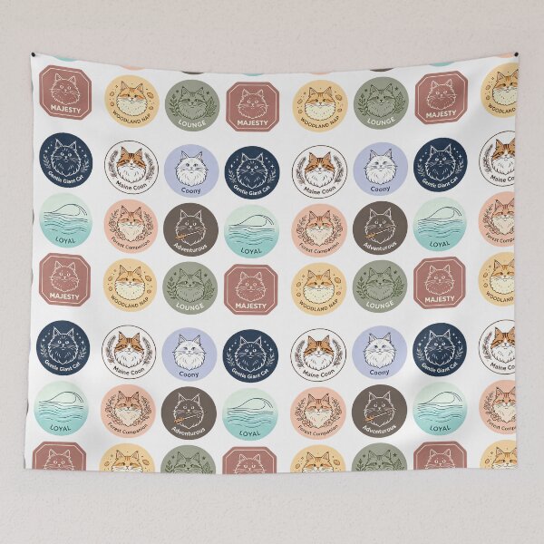 Item preview, Line pet logo designed and sold by forget45studio.