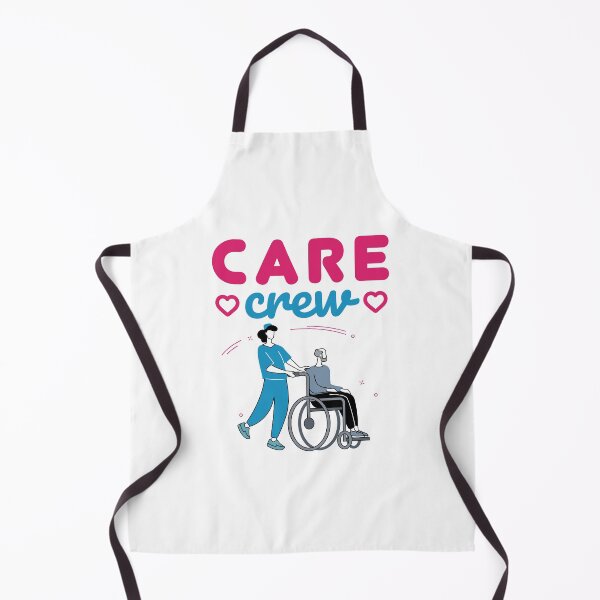 Item preview, Care Crew Caregiver Team designed and sold by jaygo.