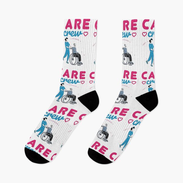 Item preview, Care Crew Caregiver Team designed and sold by jaygo.