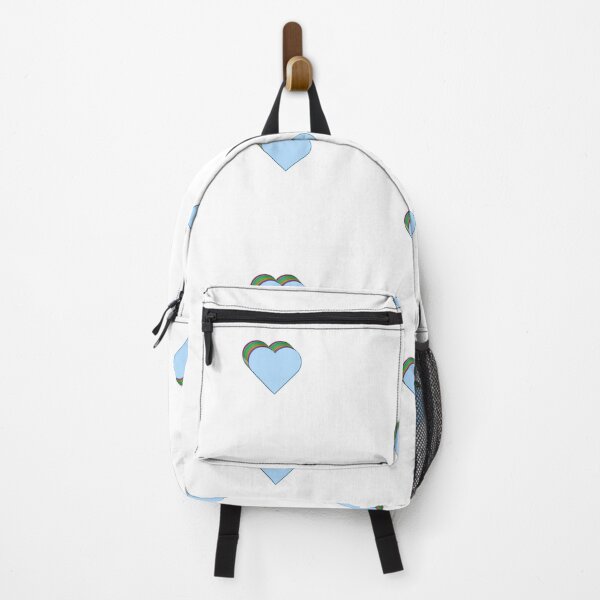 Item preview, 3D Multiple Colors Heart designed and sold by If-Art.