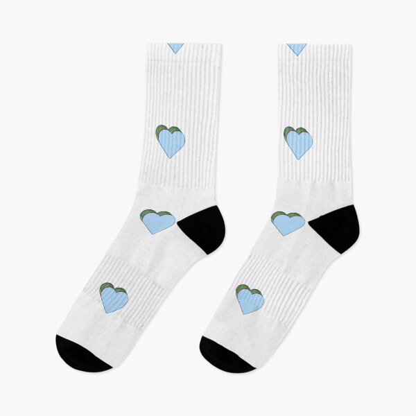 Item preview, 3D Multiple Colors Heart designed and sold by If-Art.