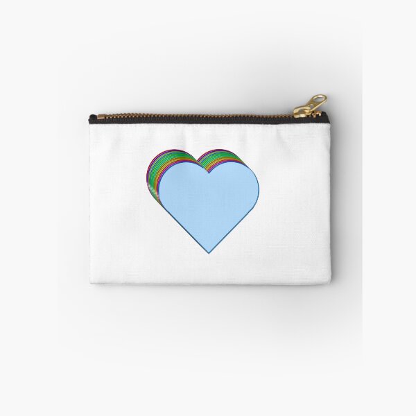 Item preview, 3D Multiple Colors Heart designed and sold by If-Art.
