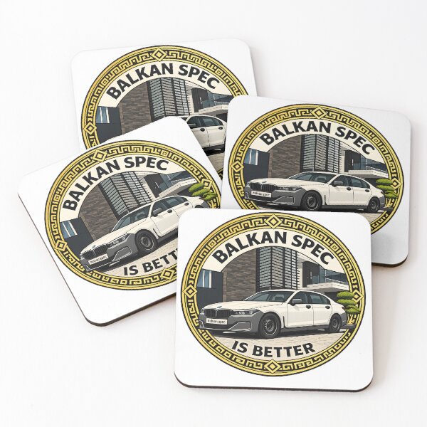 Item preview, Base spec 7 series designed and sold by steelies4life.