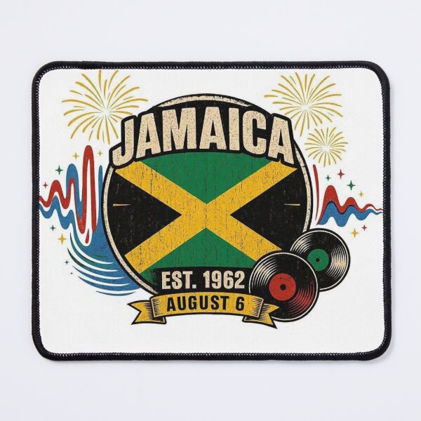 Item preview, Jamaica Independence Day Collection:  Heritage, Resilience and Global Pride designed and sold by globetrottergfx.