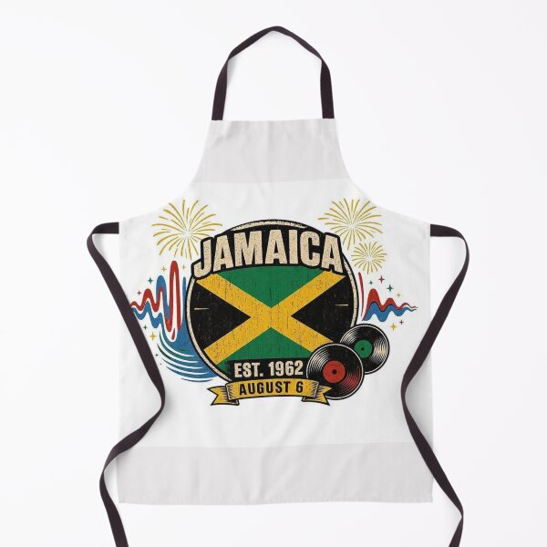 Item preview, Jamaica Independence Day Collection: Heritage, Resilience and Global Pride designed and sold by globetrottergfx.