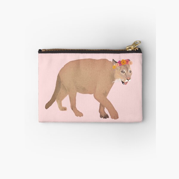 Item preview, Lady Puma designed and sold by susiscauldron.