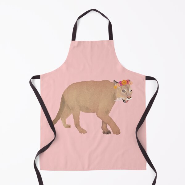 Item preview, Lady Puma designed and sold by susiscauldron.