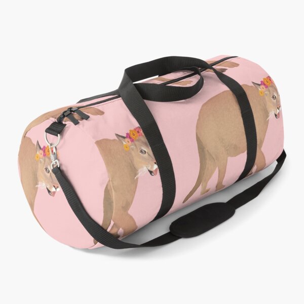 Item preview, Lady Puma designed and sold by susiscauldron.