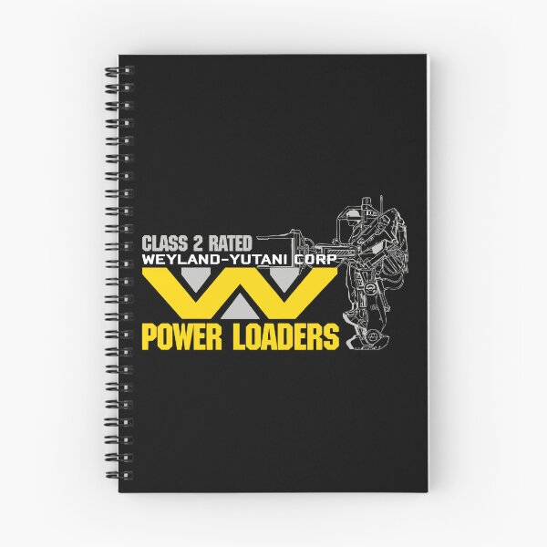 Item preview, Class 2 Rated Weyland-Yutani Corp designed and sold by waderpaker.