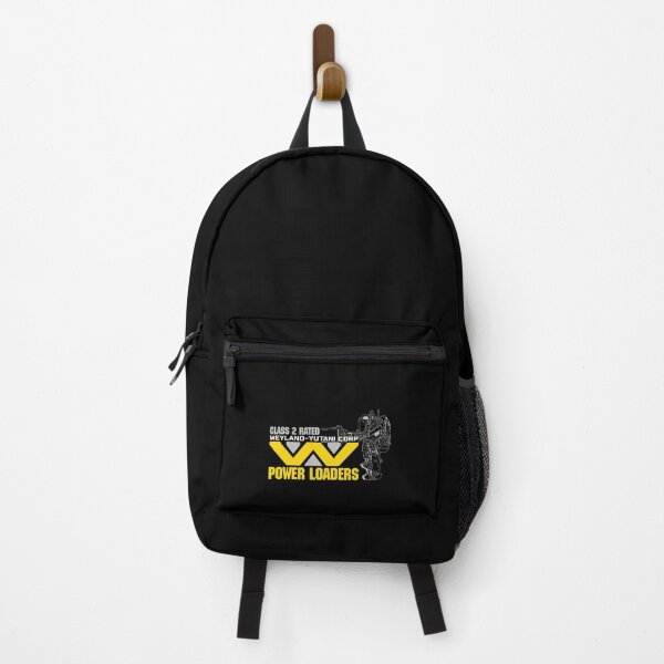 Item preview, Class 2 Rated Weyland-Yutani Corp designed and sold by waderpaker.