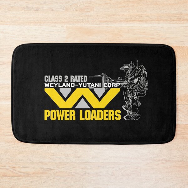 Item preview, Class 2 Rated Weyland-Yutani Corp designed and sold by waderpaker.