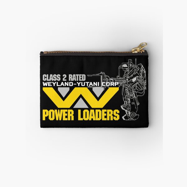 Item preview, Class 2 Rated Weyland-Yutani Corp designed and sold by waderpaker.