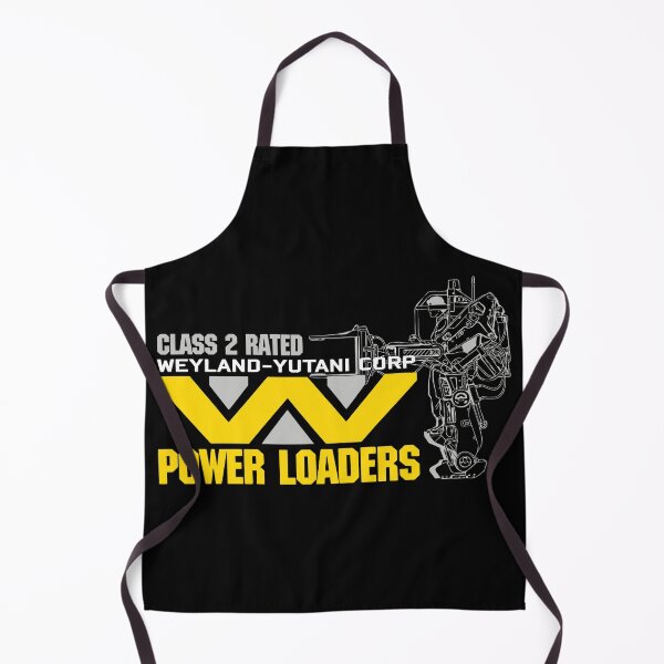 Item preview, Class 2 Rated Weyland-Yutani Corp designed and sold by waderpaker.