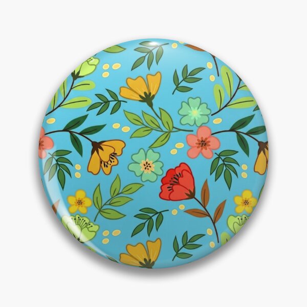 Item preview, Meadow Rhapsody designed and sold by ritusdesigns.