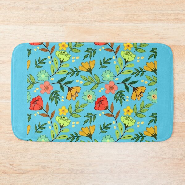 Item preview, Meadow Rhapsody designed and sold by ritusdesigns.
