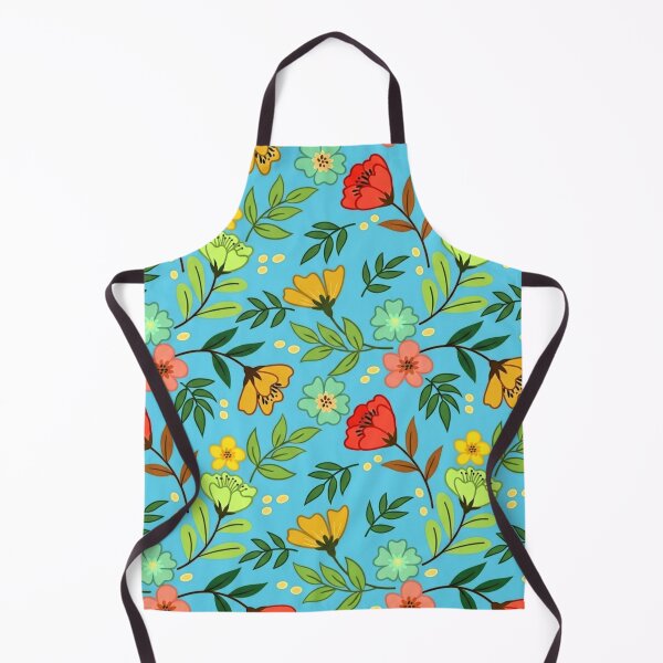 Item preview, Meadow Rhapsody designed and sold by ritusdesigns.