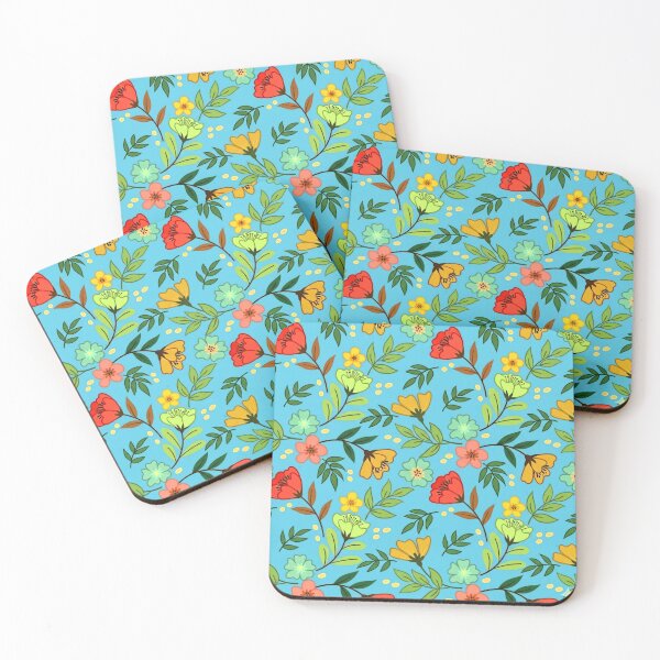 Item preview, Meadow Rhapsody designed and sold by ritusdesigns.
