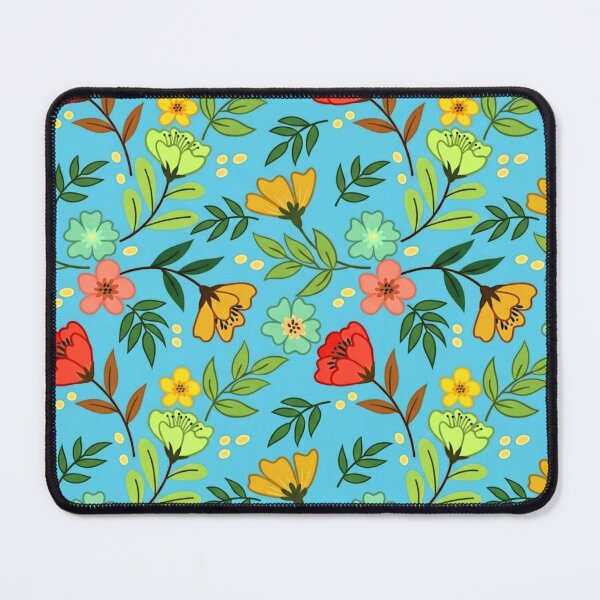 Item preview, Meadow Rhapsody designed and sold by ritusdesigns.
