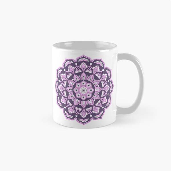 Item preview, Mandala de Sincronía Onírica: Arte para la Meditación y la Relajación designed and sold by Amy Cohas Design.