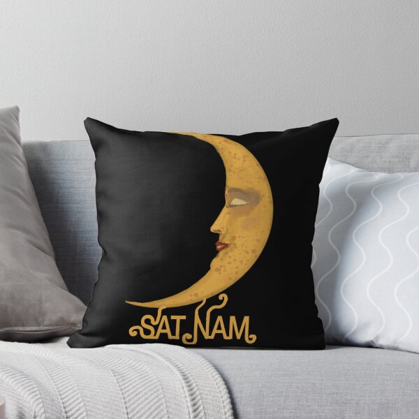 Item preview, Lunar Sat nam  designed and sold by susiscauldron.