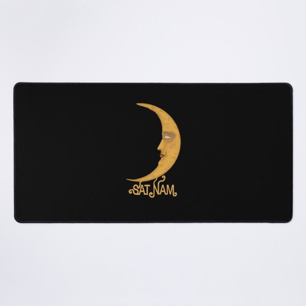 Item preview, Lunar Sat nam  designed and sold by susiscauldron.