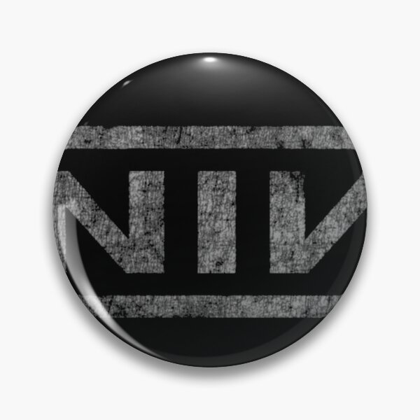 Item preview, Vintage Nine In Nails designed and sold by Demakusan.