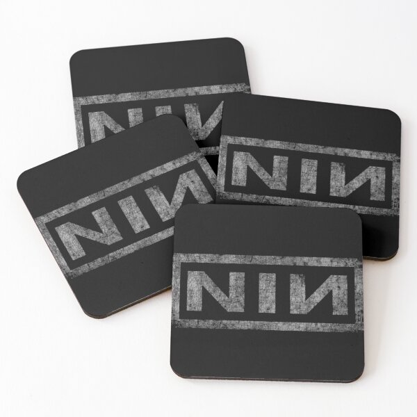 Item preview, Vintage Nine In Nails designed and sold by Demakusan.