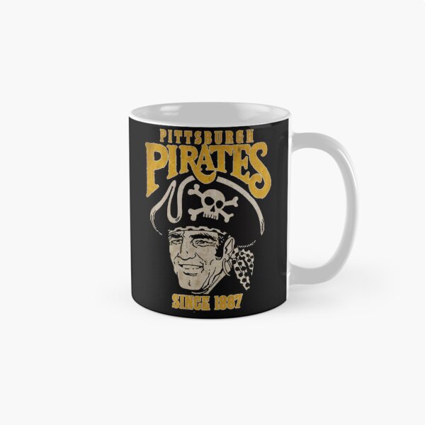 Item preview, Vintage Pittsburgh Pirates 90S designed and sold by Douglas Alex.