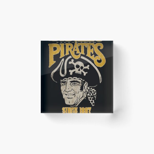 Item preview, Vintage Pittsburgh Pirates 90S designed and sold by Douglas Alex.