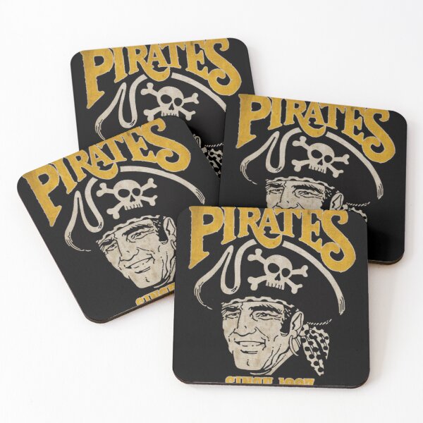 Item preview, Vintage Pittsburgh Pirates 90S designed and sold by Douglas Alex.