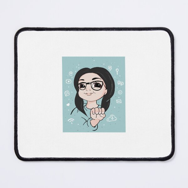 Item preview, Laura designed and sold by mbavaresco.