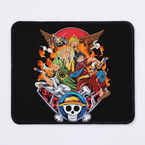 Item preview, One Piece - All Crew designed and sold by TimmysToms.