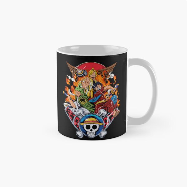 Item preview, One Piece - All Crew designed and sold by TimmysToms.