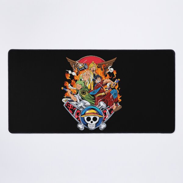 Item preview, One Piece - All Crew designed and sold by TimmysToms.