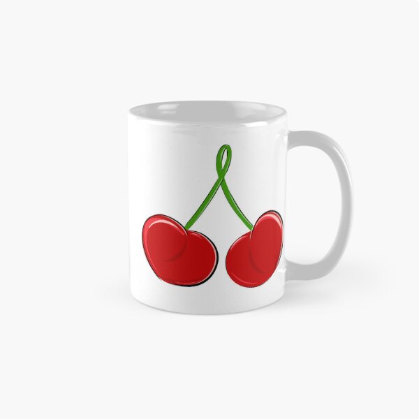 Item preview, Cherry loving designed and sold by MillyArt66.